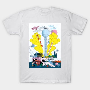 Watertower T-Shirt